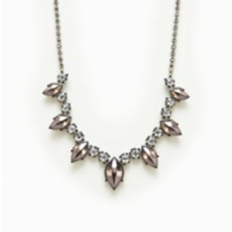 Bracelet inoxydable strass Inspiration